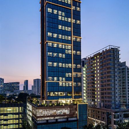 Citadines Balestier Σιγκαπούρη Εξωτερικό φωτογραφία