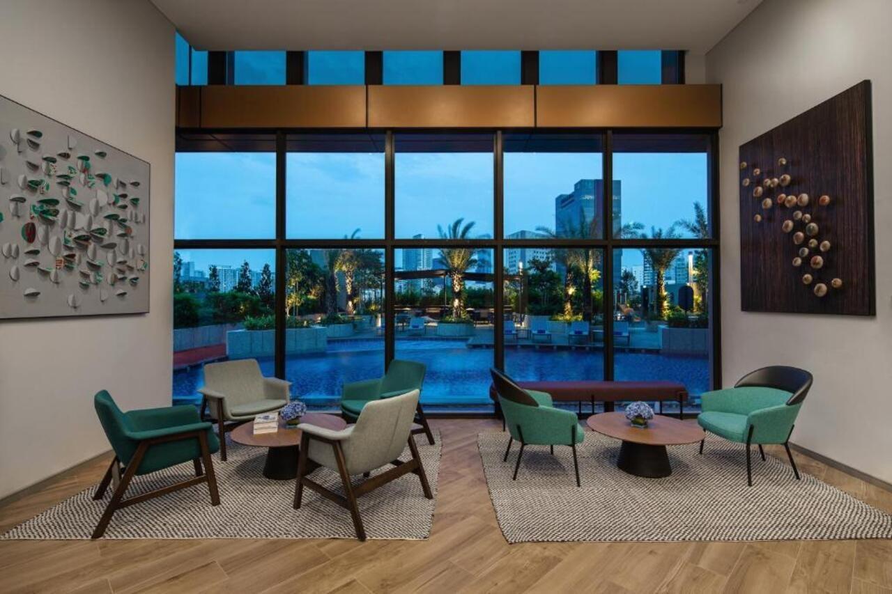Citadines Balestier Σιγκαπούρη Εξωτερικό φωτογραφία