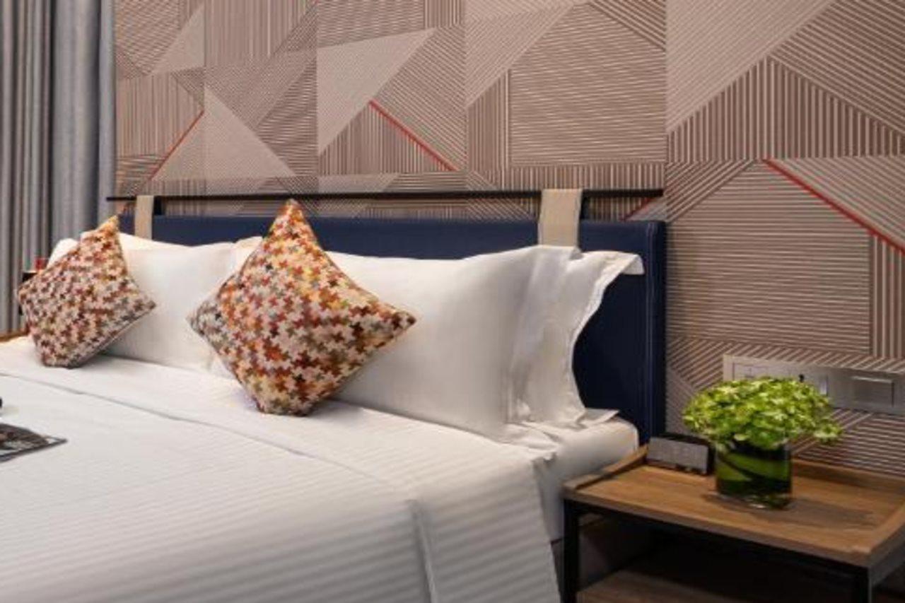 Citadines Balestier Σιγκαπούρη Εξωτερικό φωτογραφία