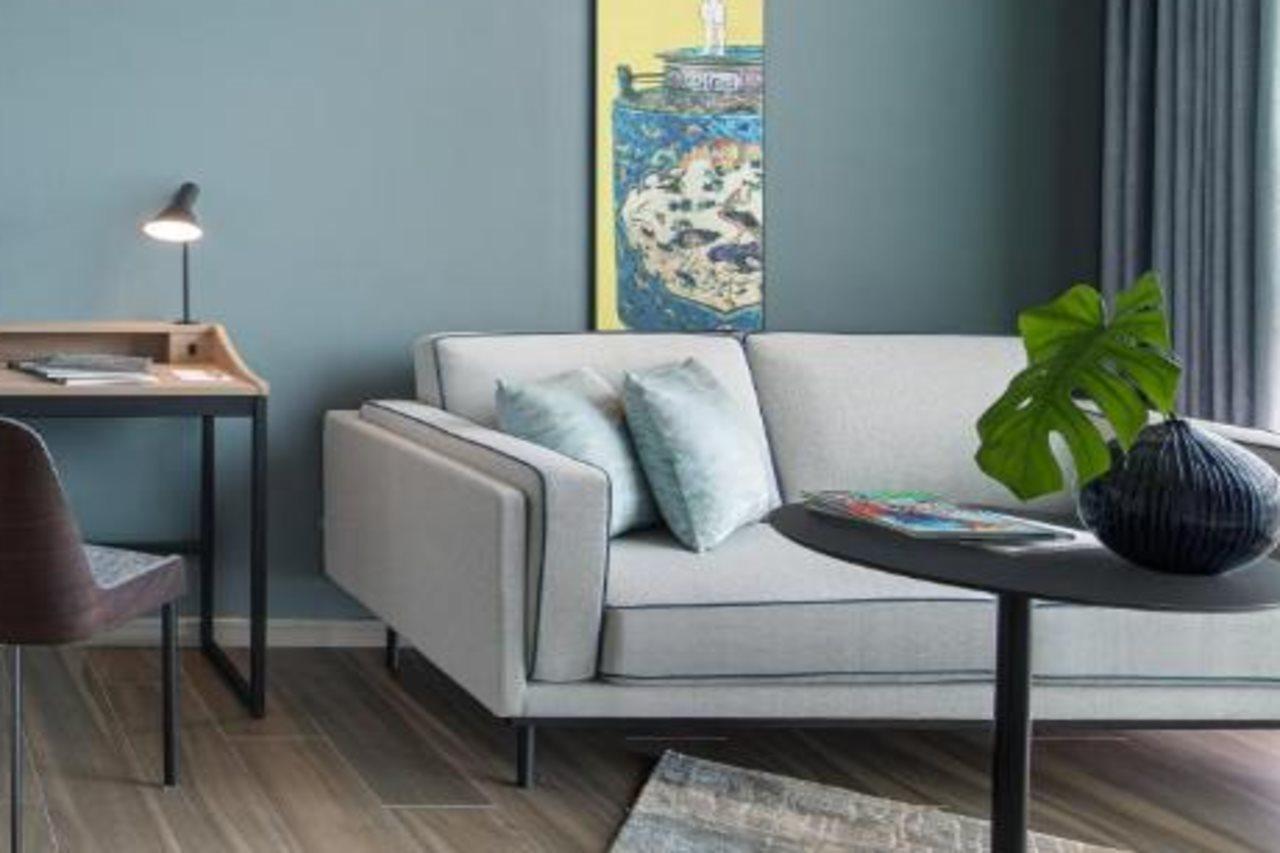 Citadines Balestier Σιγκαπούρη Εξωτερικό φωτογραφία