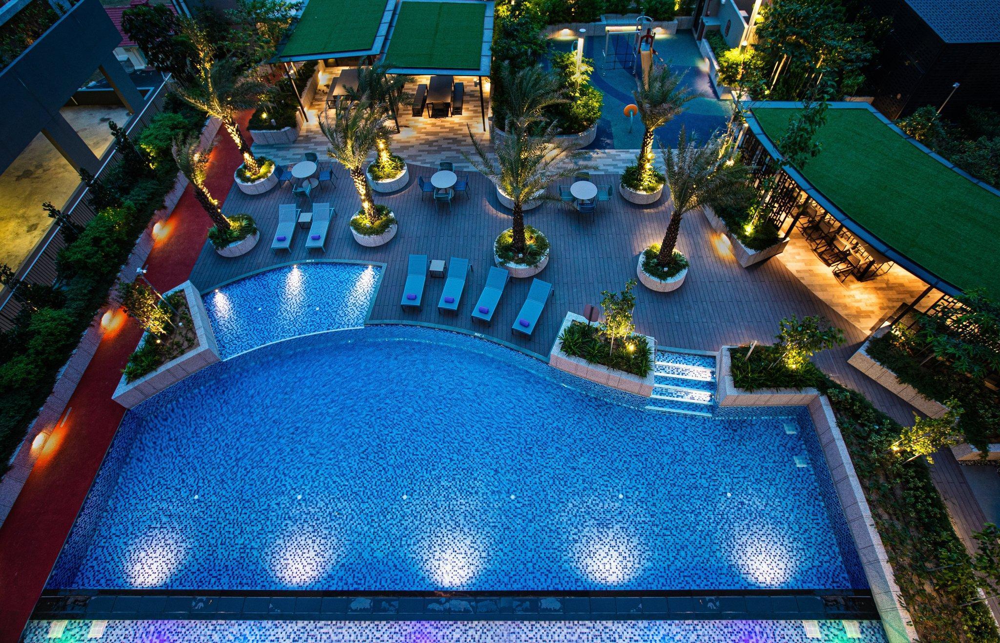 Citadines Balestier Σιγκαπούρη Εξωτερικό φωτογραφία