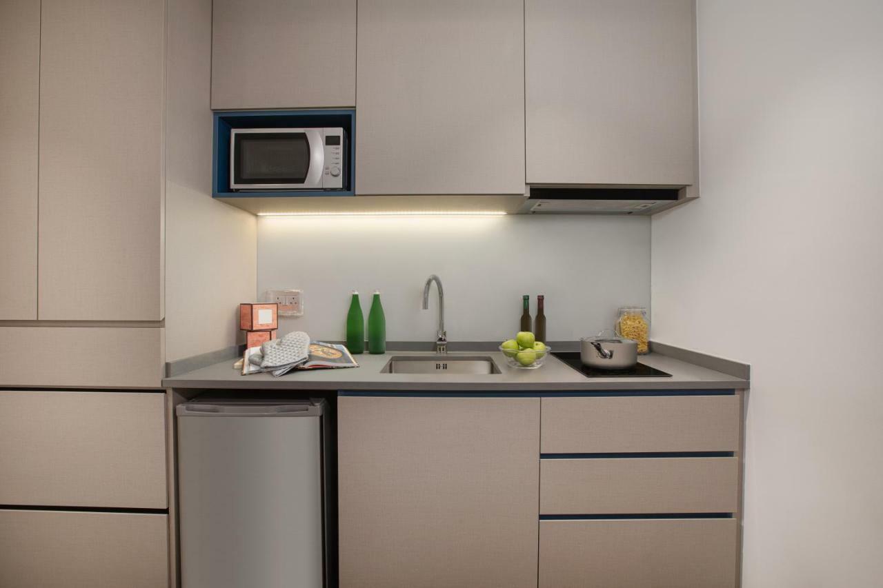 Citadines Balestier Σιγκαπούρη Εξωτερικό φωτογραφία