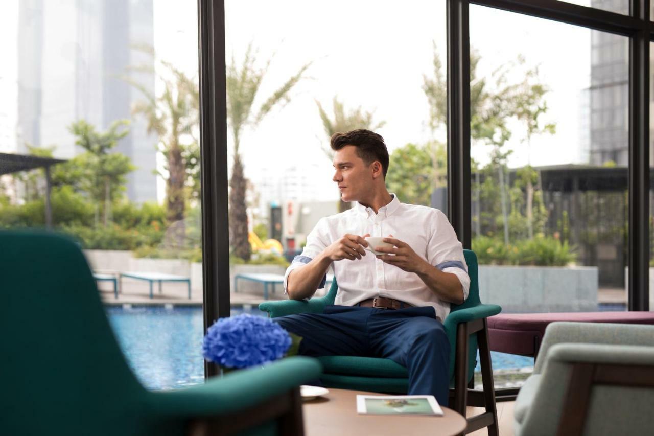 Citadines Balestier Σιγκαπούρη Εξωτερικό φωτογραφία