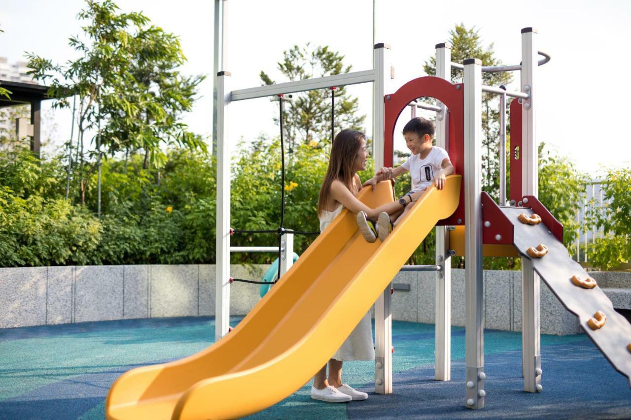 Citadines Balestier Σιγκαπούρη Εξωτερικό φωτογραφία