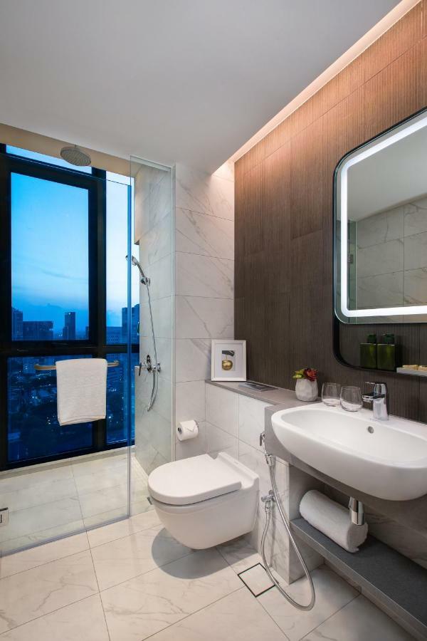 Citadines Balestier Σιγκαπούρη Εξωτερικό φωτογραφία